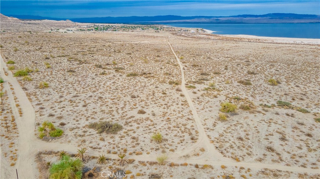 1 Salton Sea, Salton City, CA 92275