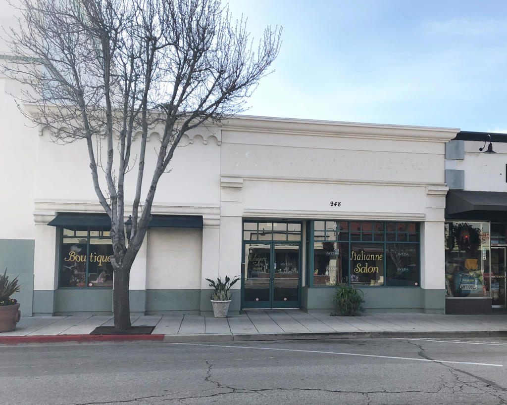 948 E Main Street, Santa Paula, CA 93060