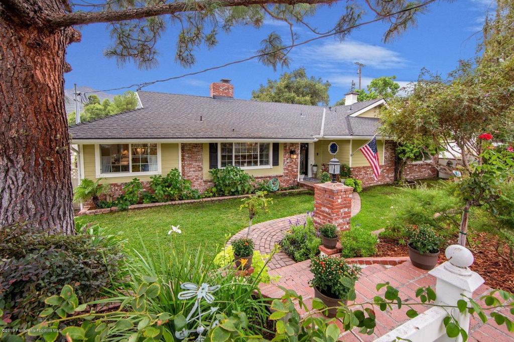 6258 Altura Avenue, La Crescenta, CA 91214