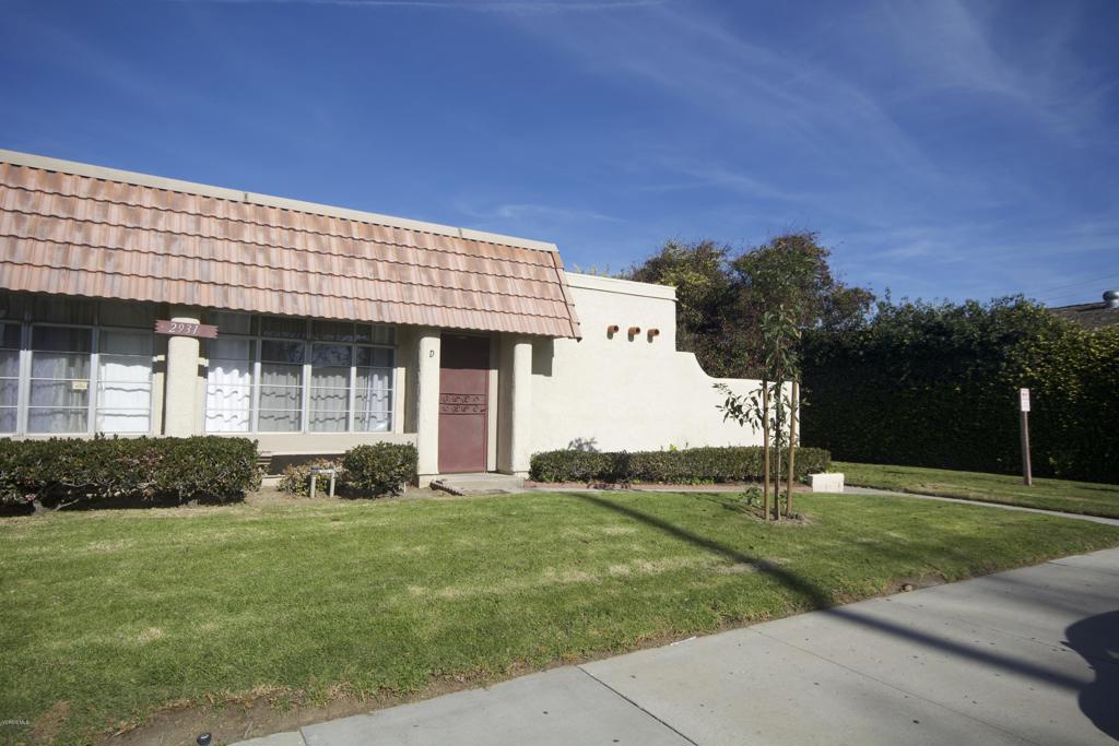 2931 W Hemlock Street, #D, Oxnard, CA 93035