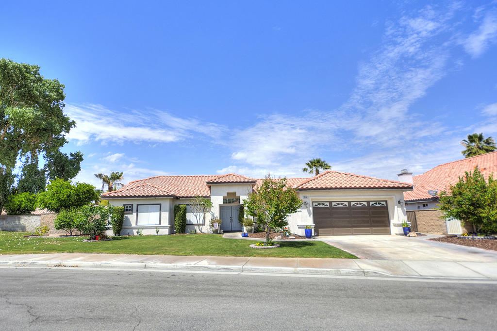 78662 Siena Court, La Quinta, CA 92253