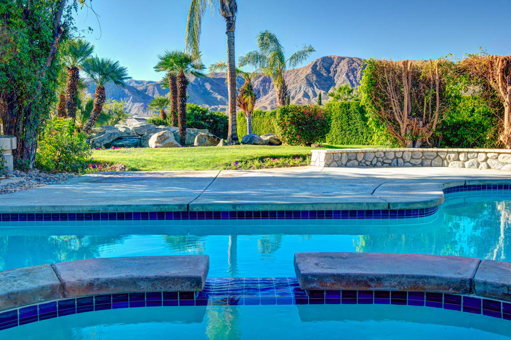 12 Sussex Court, Rancho Mirage, CA 92270