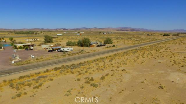 528181 10 National Trails Highway, Newberry Springs, CA 92365