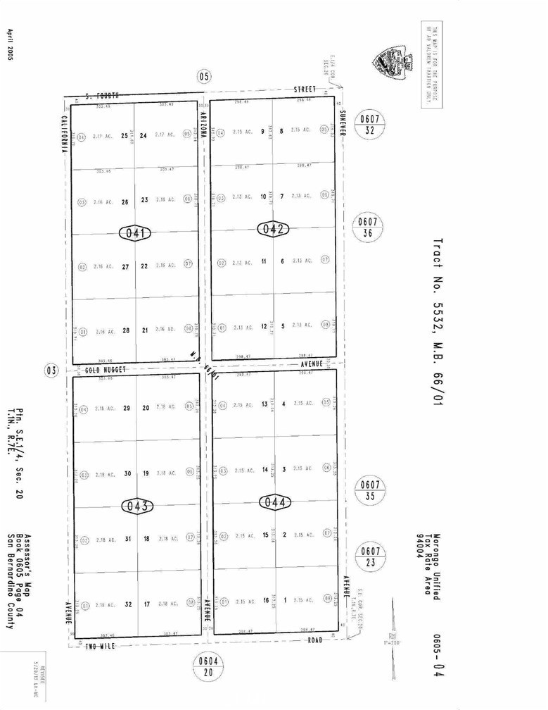 513 Mesa Drive | Similar Property Thumbnail