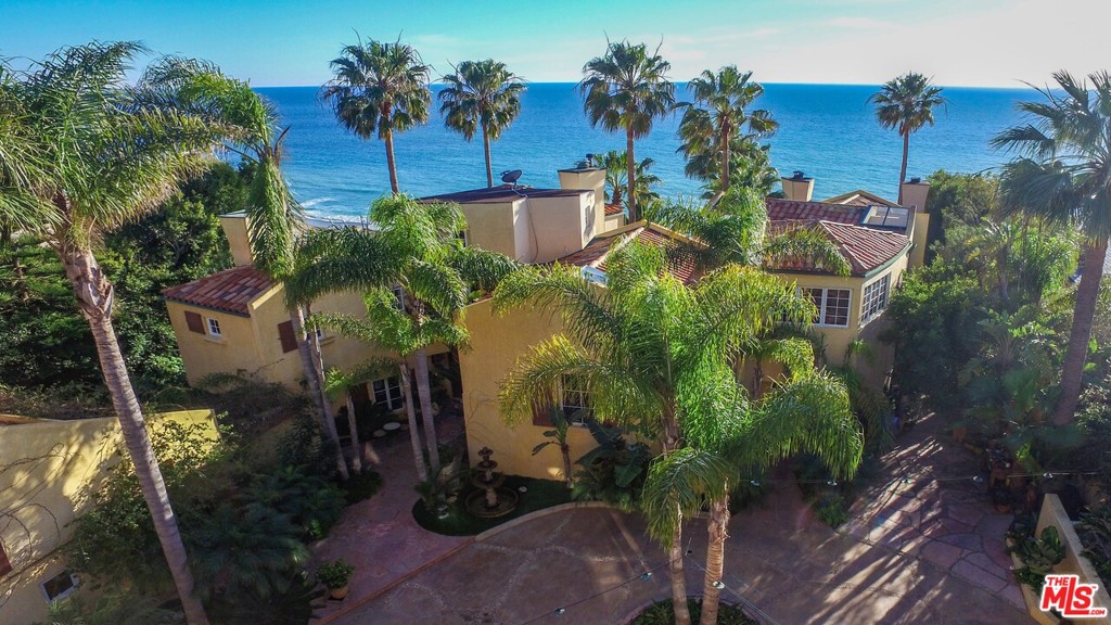 7107 Birdview Avenue, Malibu, CA 90265