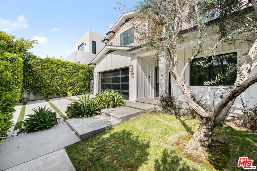 838 N Sierra Bonita Avenue | Similar Property Thumbnail