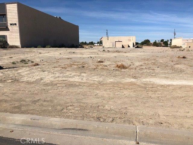 0 California Avenue, Victorville, CA 92392