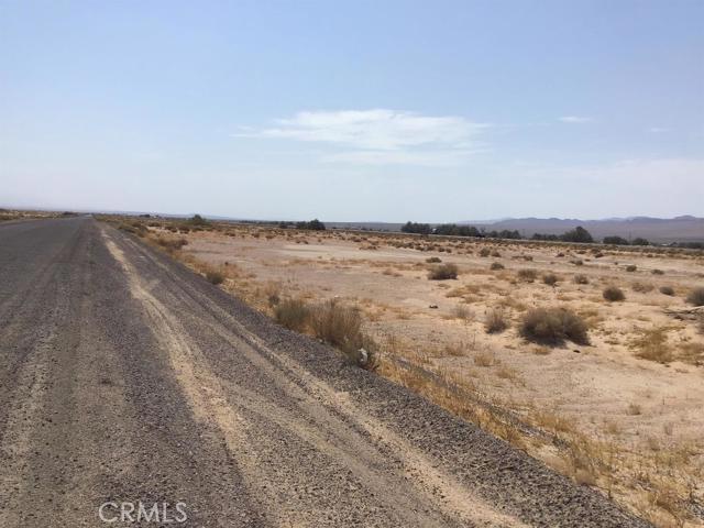 0 Memorial Drive, Newberry Springs, CA 92365