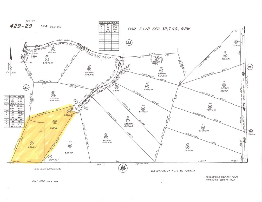 23801 Tapatia Road, Homeland, CA 92548