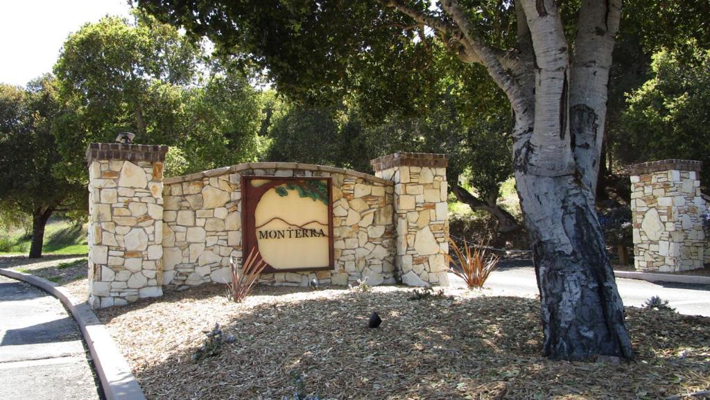 0 Monterra Road, Monterey, CA 93940