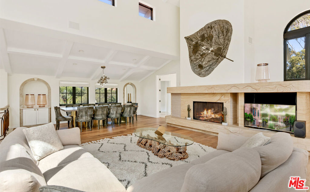 28899 Cliffside Drive, Malibu, CA 90265