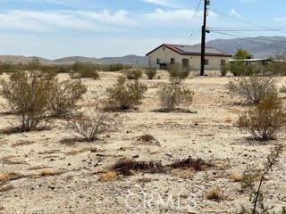 0 Persia Ave, 29 Palms, CA 92277