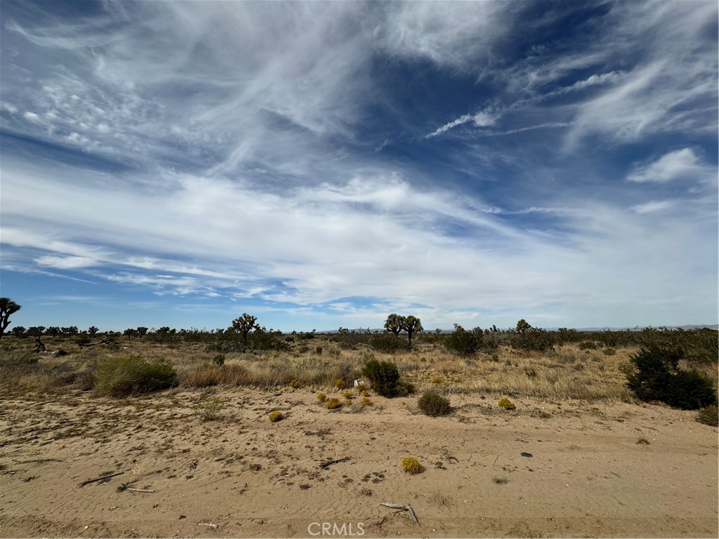 0 Mono Road, Phelan, CA 92371