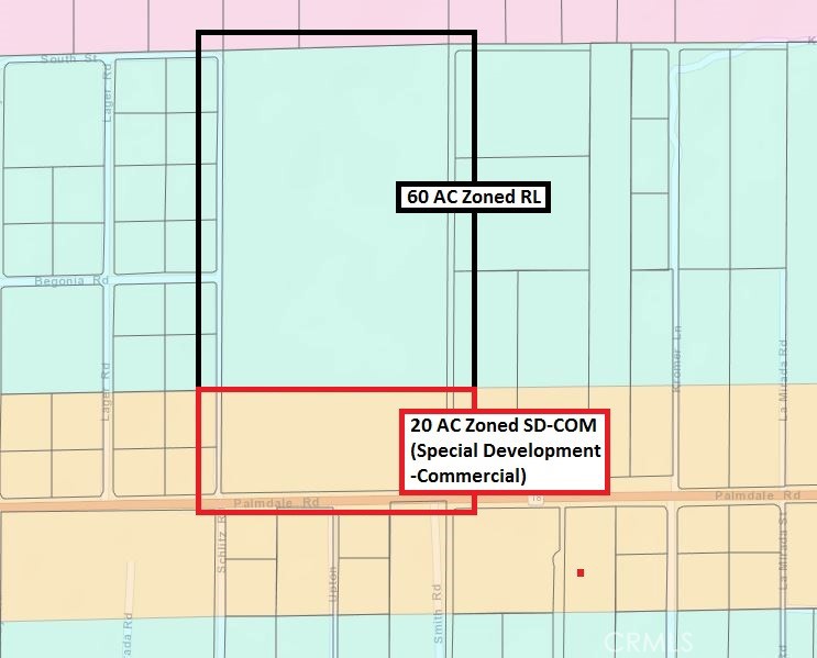 5900 Palmdale Road | Similar Property Thumbnail 2