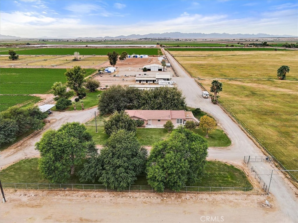 4251 N Intake Boulevard, Blythe, CA 92225