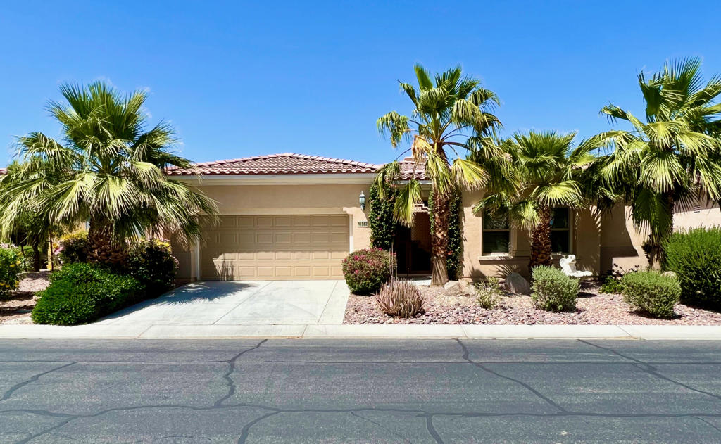 81562 Camino Los Milagros, Indio, CA 92203