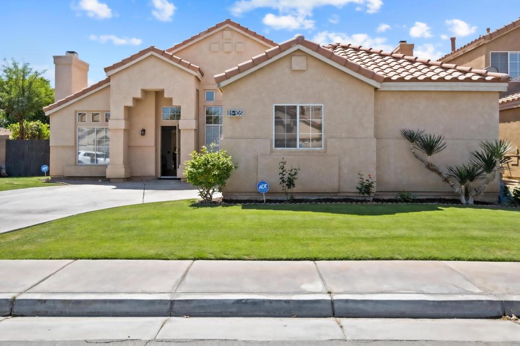 81105 Arroyo Place, Indio, CA 92201