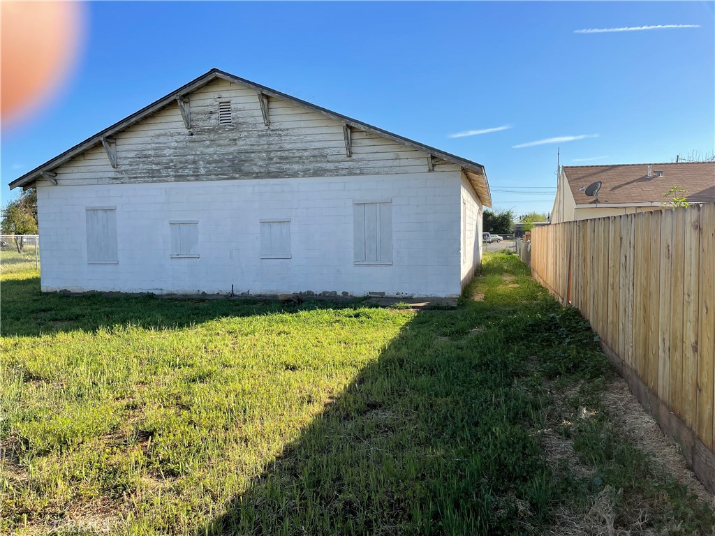 1847 E 22Nd Street, Merced, CA 95340