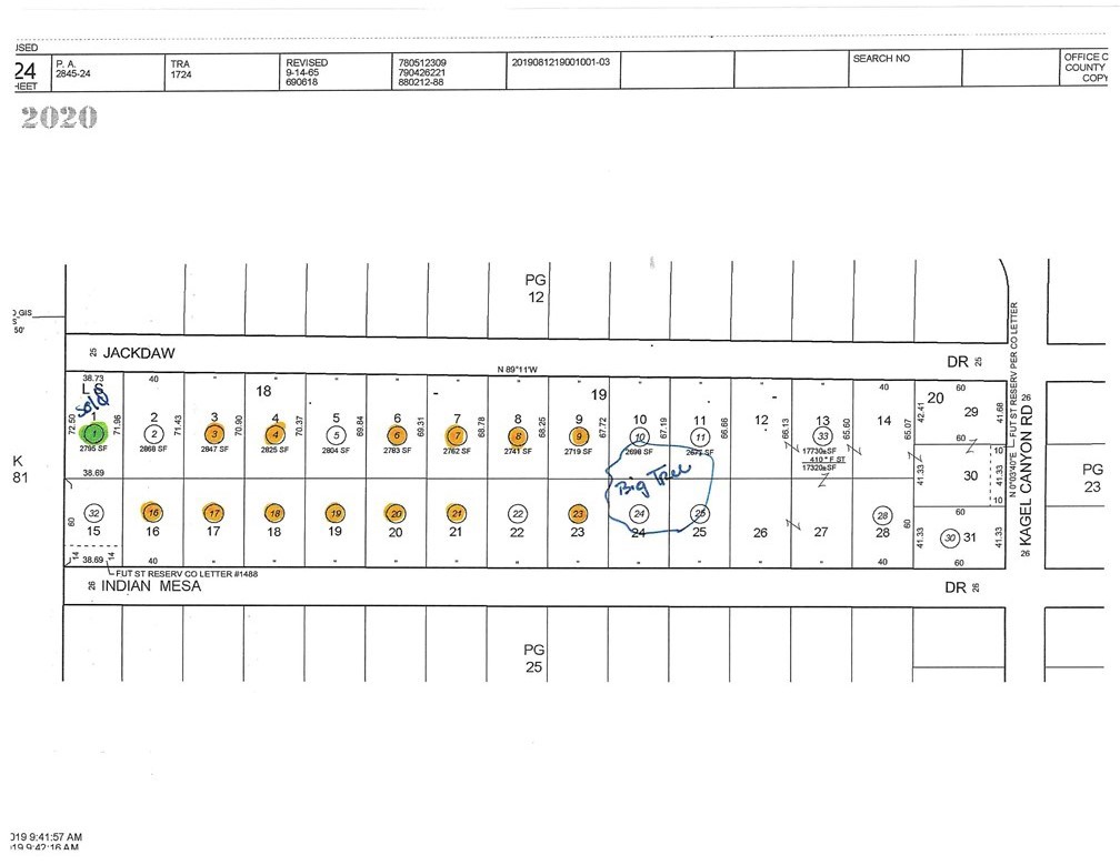 3 Indian Mesa Drive | Similar Property Thumbnail