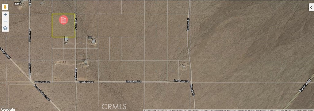 20350 Melville, Lucerne Valley, CA 92356