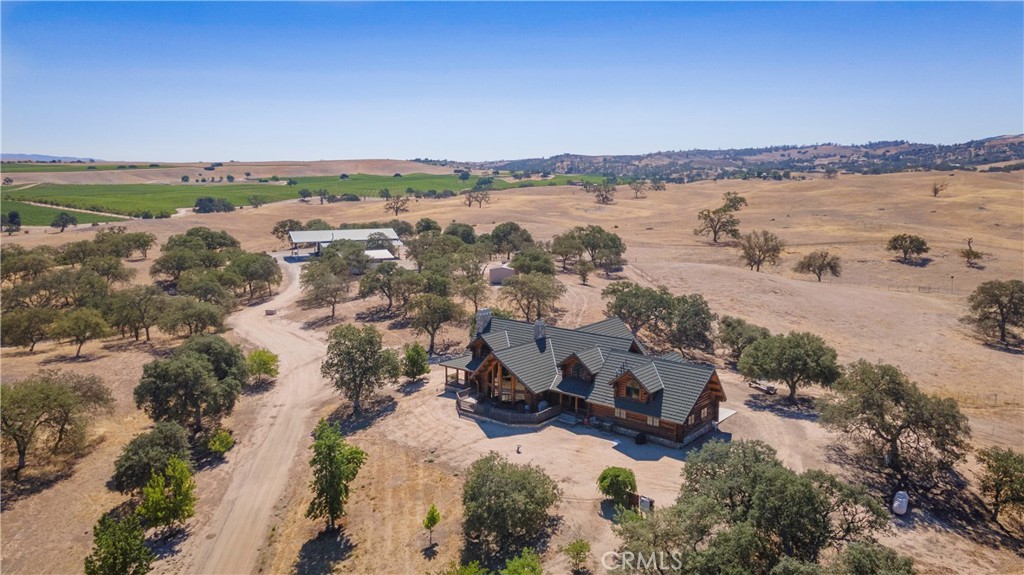 4360 La Panza Road, Creston, CA 93432