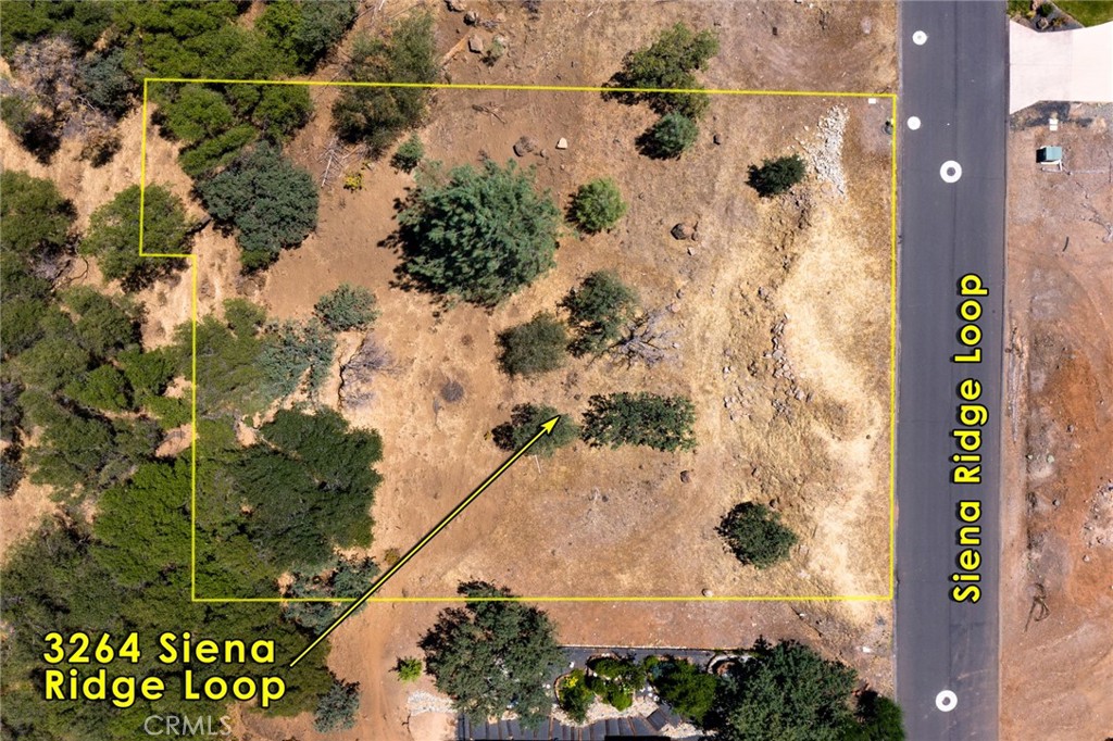 3264 Siena Ridge Loop, Chico, CA 95928