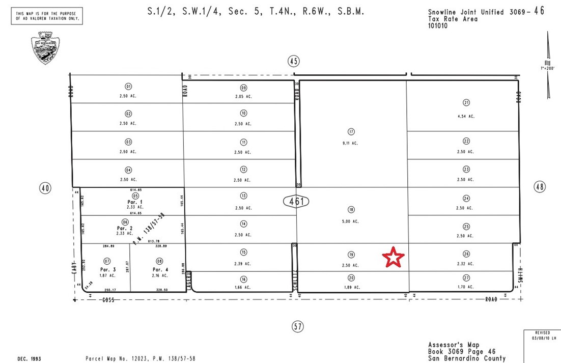 0 Schultz Road | Similar Property Thumbnail 3