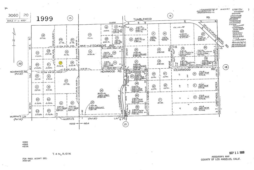 0 Vac/Vic Nearwood Rd/128 Ste | Similar Property Thumbnail