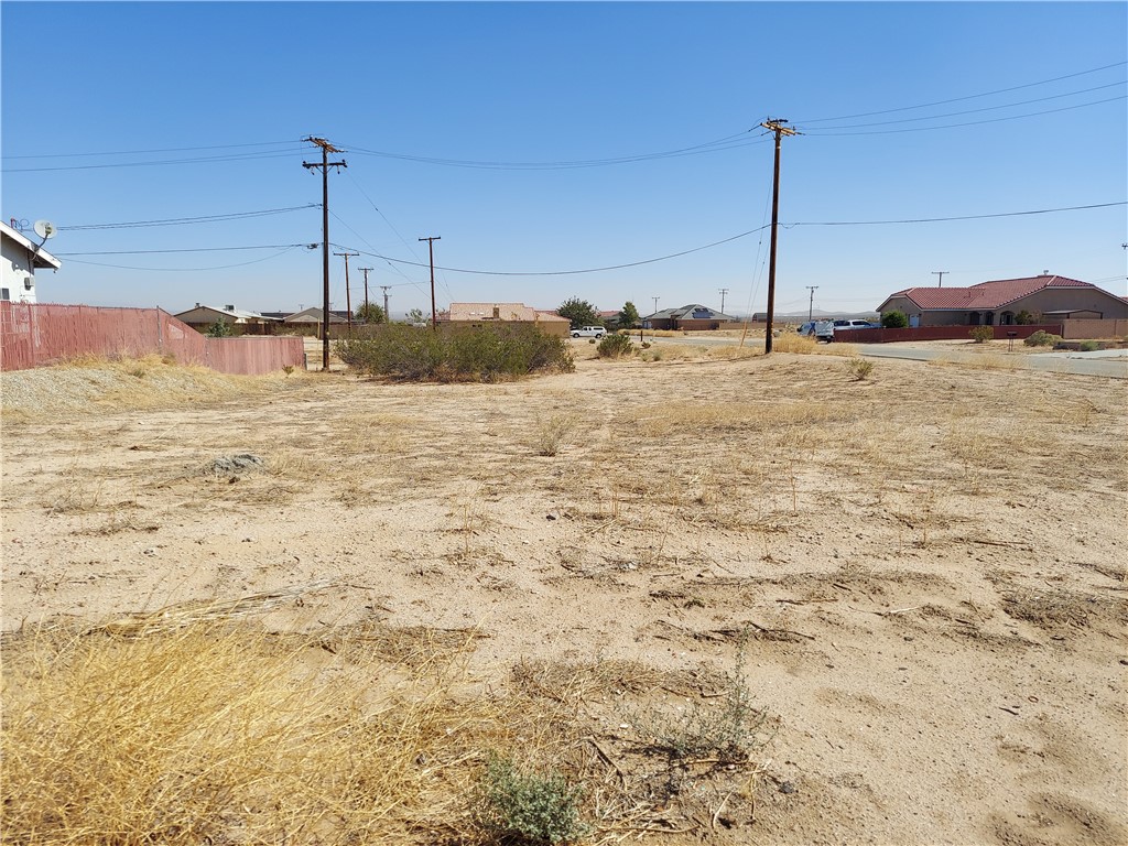 0 California City Blvd #1, California City, CA 93505