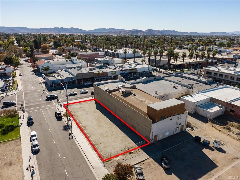 222 E Florida Avenue, Hemet, CA 92543