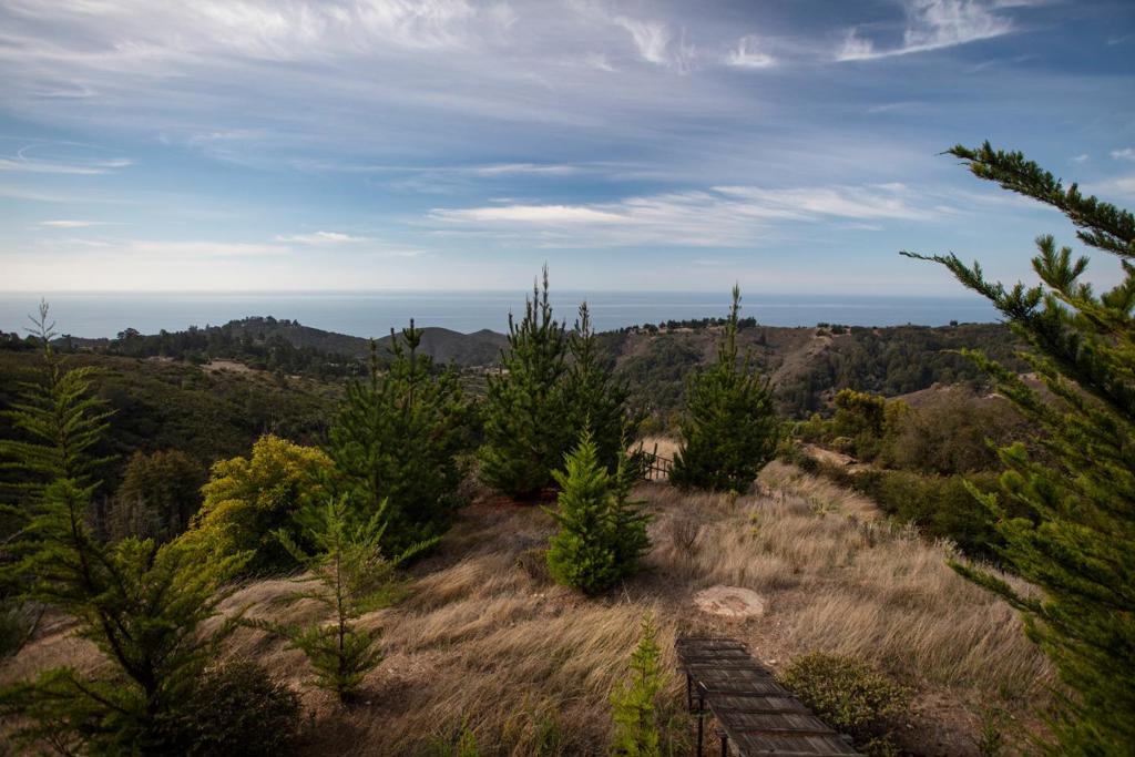 46286 Pfeiffer Ridge Road, Big Sur, CA 93920