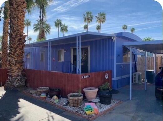 89 Big Chief Street, Palm Springs, CA 92264