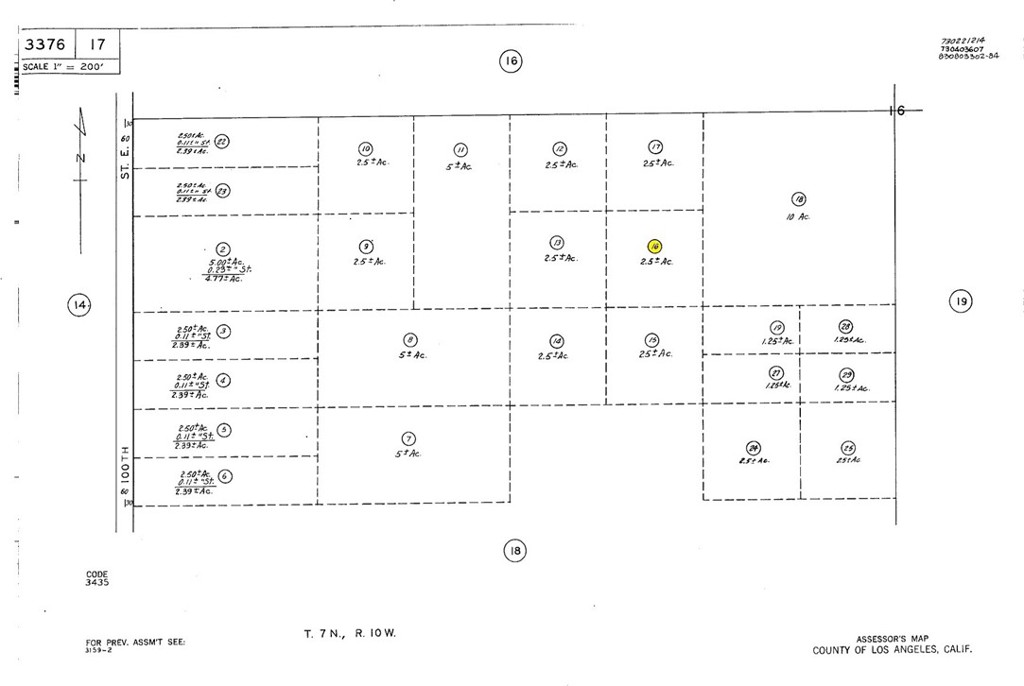 0 Lancaster Bl / 108 St E | Similar Property Thumbnail