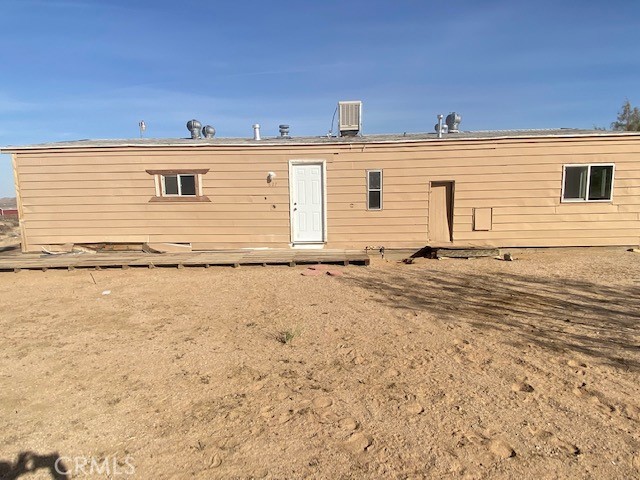 627 Geronimo, Yucca Valley, CA 92284