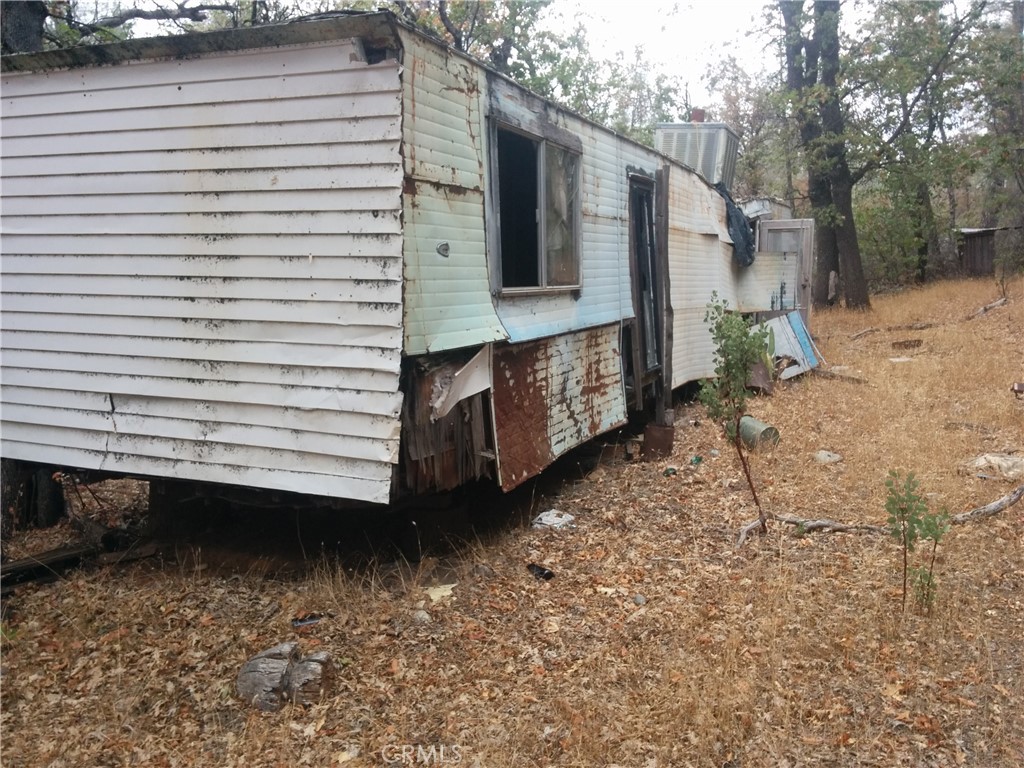 0 Donkey Mine Road, Oak Run, CA 96069