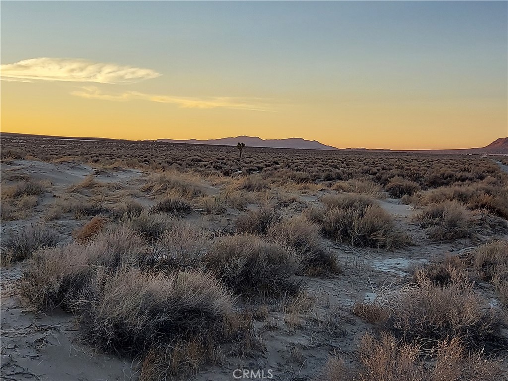 0 Chamisal Parcel #0457-013-26 Street, El Mirage, CA 92301