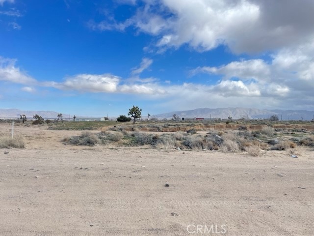 0 C Avenue, Hesperia, CA 92345