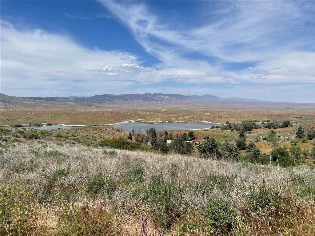 0 Vac/1/4 Mi S Lanc Rd/1 1/2 Mi E, Gorman, CA 93536