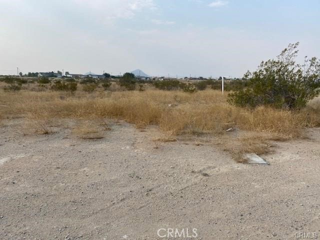 0 0, California City, CA 93505