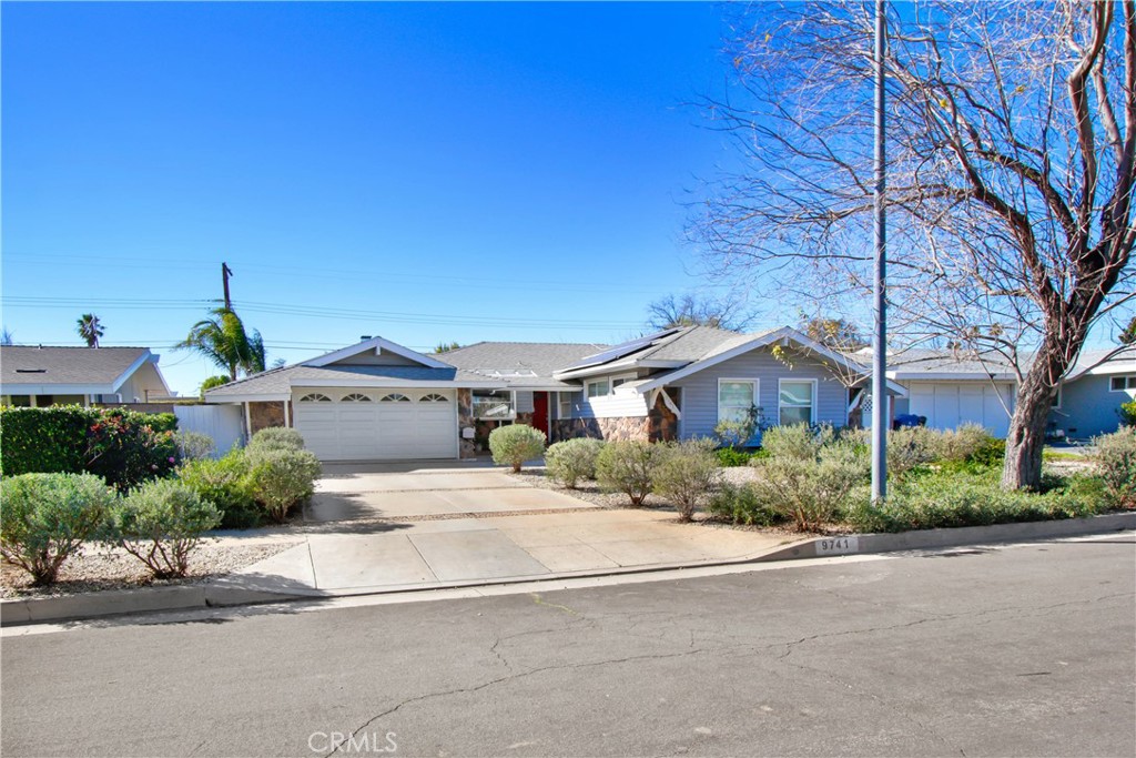 9741 Kessler Avenue, Chatsworth, CA 91311