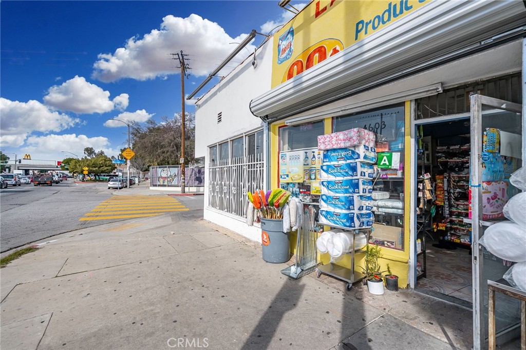 4601 E Olympic Boulevard, East Los Angeles, CA 90022