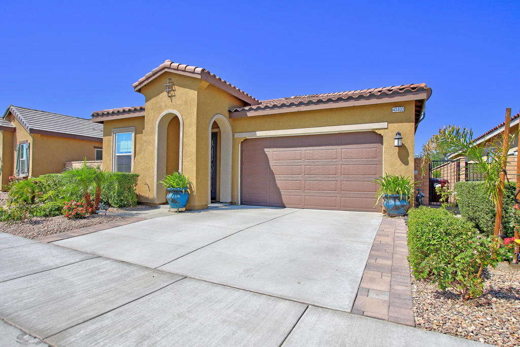 43633 Treviso Drive, Indio, CA 92203