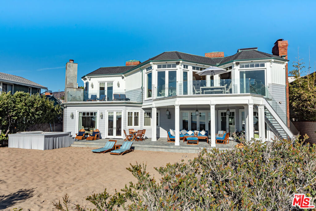 30760 Broad Beach Road, Malibu, CA 90265