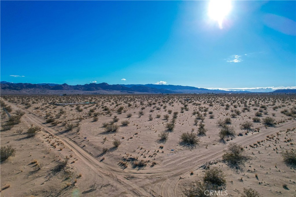 205 Sun Loma, Joshua Tree, CA 92252