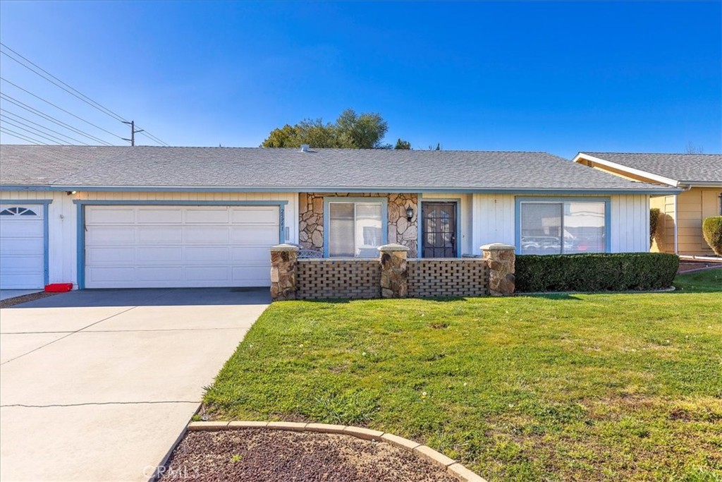 25961 Lancaster Drive, Menifee, CA 92586