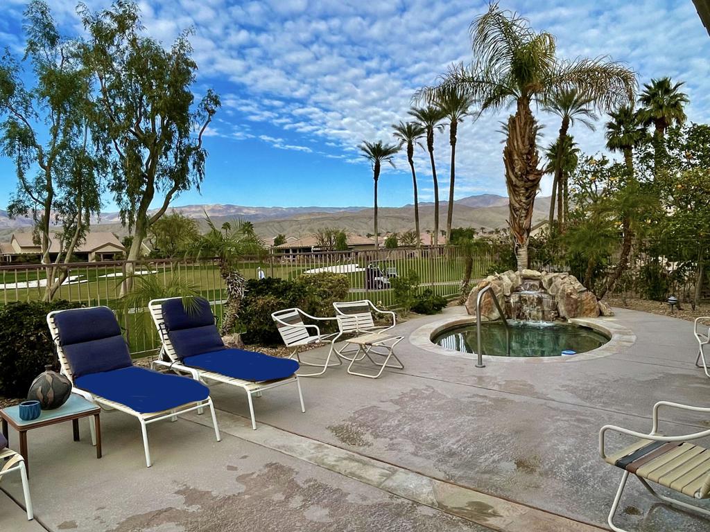 78586 Kensington Avenue, Palm Desert, CA 92211