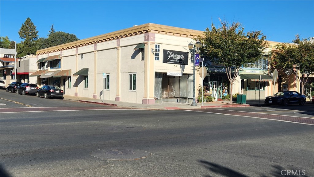 301 N Main Street, Lakeport, CA 95453