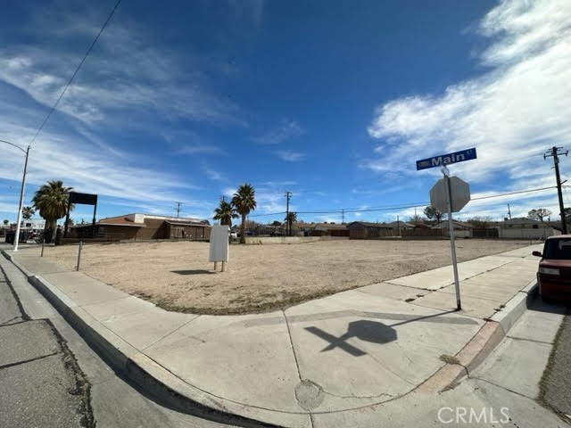 970 W Main Street, Barstow, CA 92311