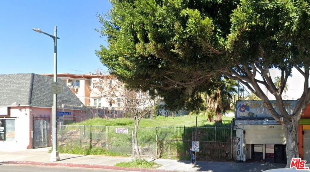 1833 W Pico Boulevard | Similar Property Thumbnail 3