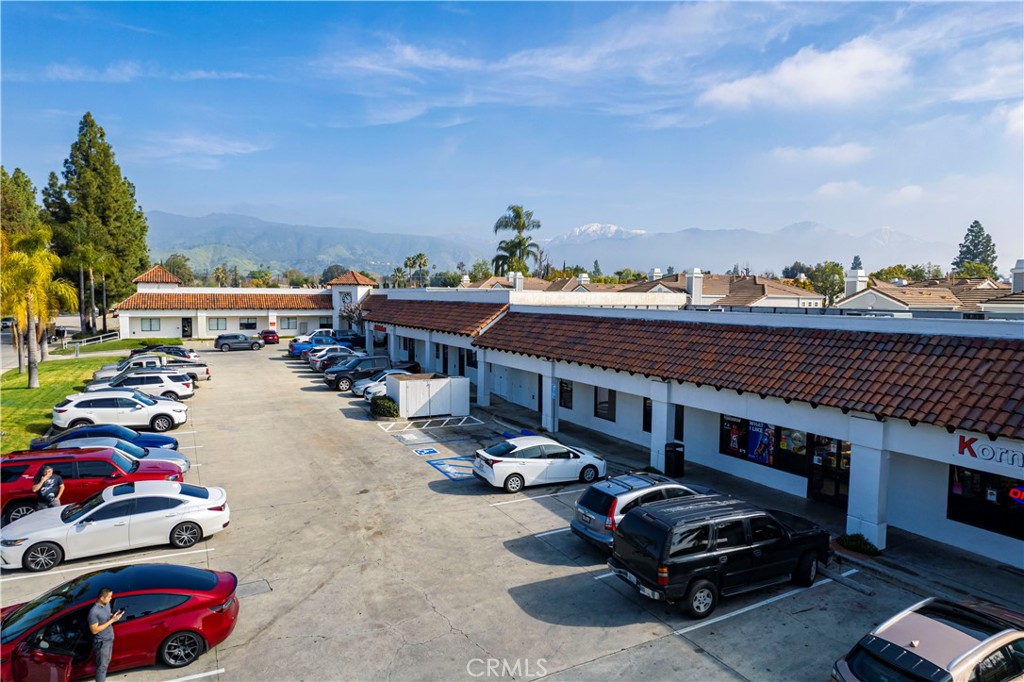 301 W Bonita Avenue, San Dimas, CA 91773